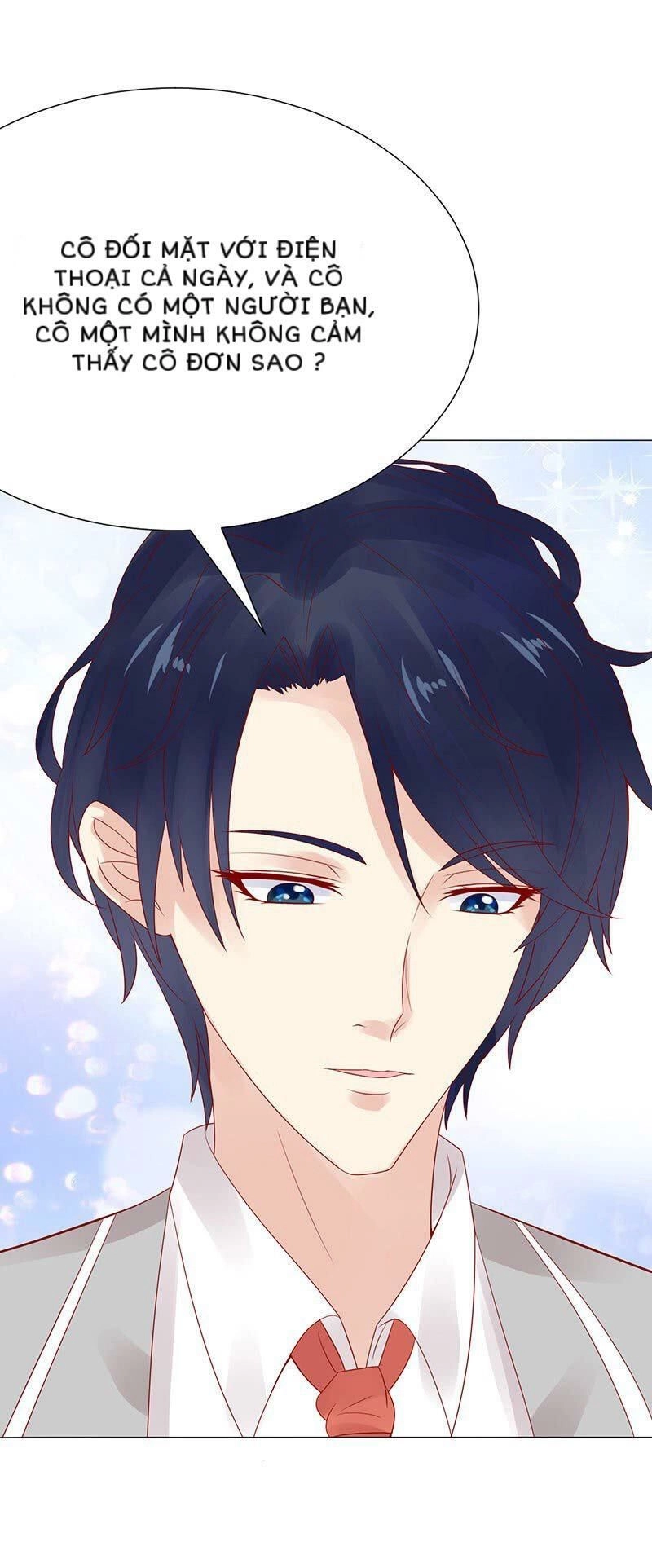 Băng Sơn Học Trưởng Không Được Chọc Chapter 19 - 25