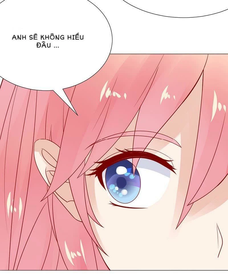 Băng Sơn Học Trưởng Không Được Chọc Chapter 19 - 27