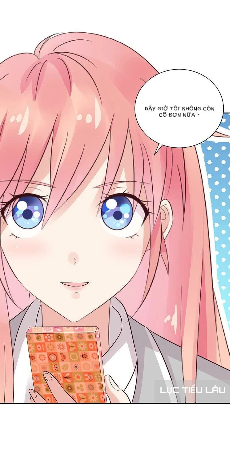 Băng Sơn Học Trưởng Không Được Chọc Chapter 19 - 30