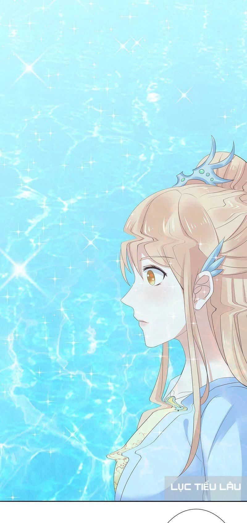 Băng Sơn Học Trưởng Không Được Chọc Chapter 19 - 32