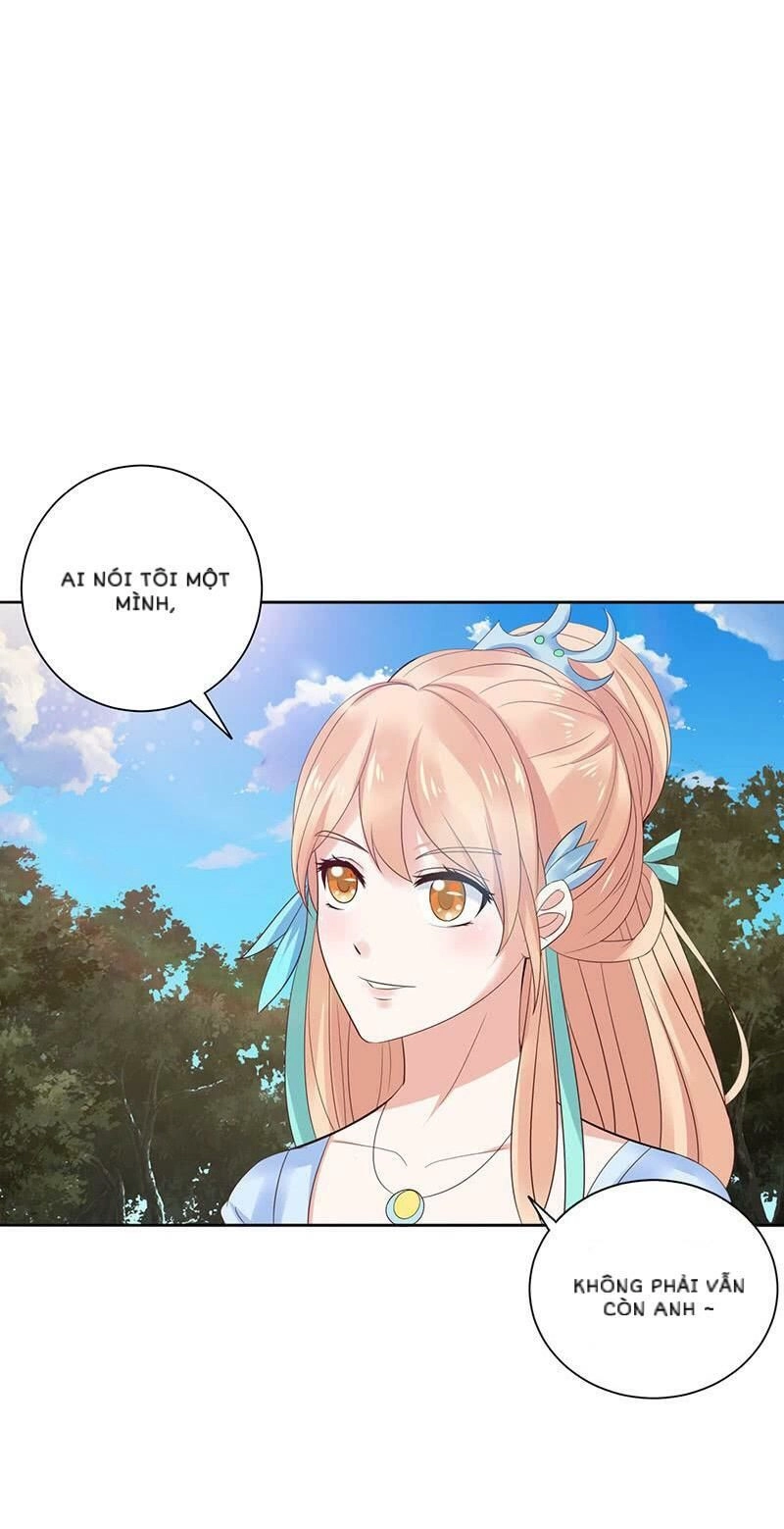 Băng Sơn Học Trưởng Không Được Chọc Chapter 19 - 35