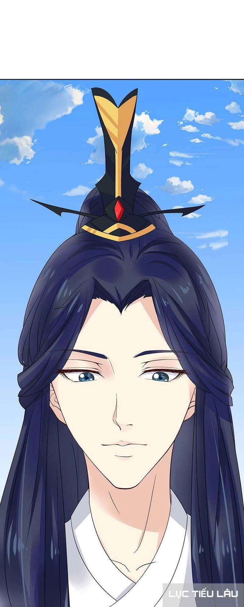 Băng Sơn Học Trưởng Không Được Chọc Chapter 19 - 36