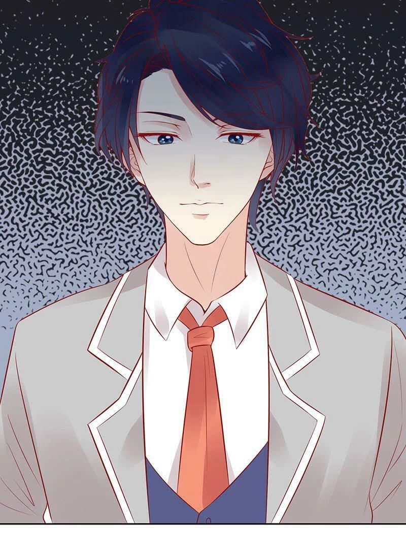 Băng Sơn Học Trưởng Không Được Chọc Chapter 19 - 37