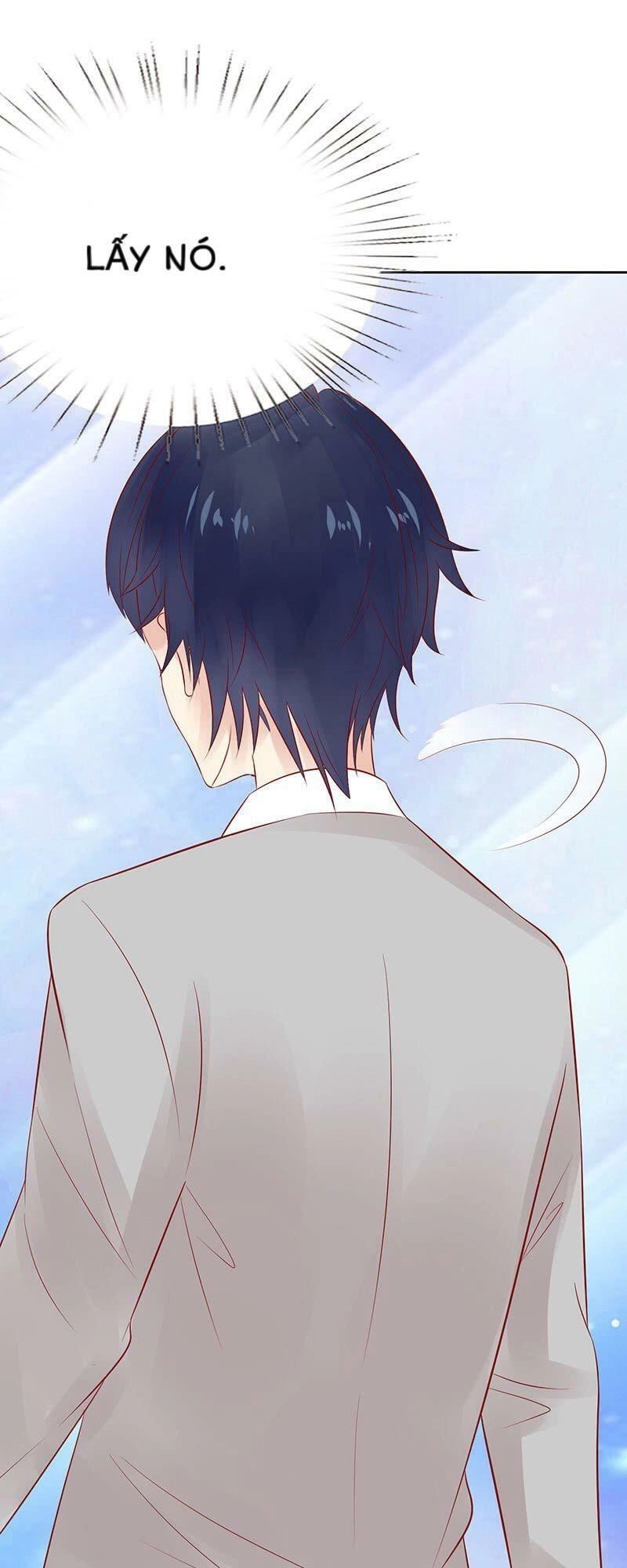 Băng Sơn Học Trưởng Không Được Chọc Chapter 19 - 44