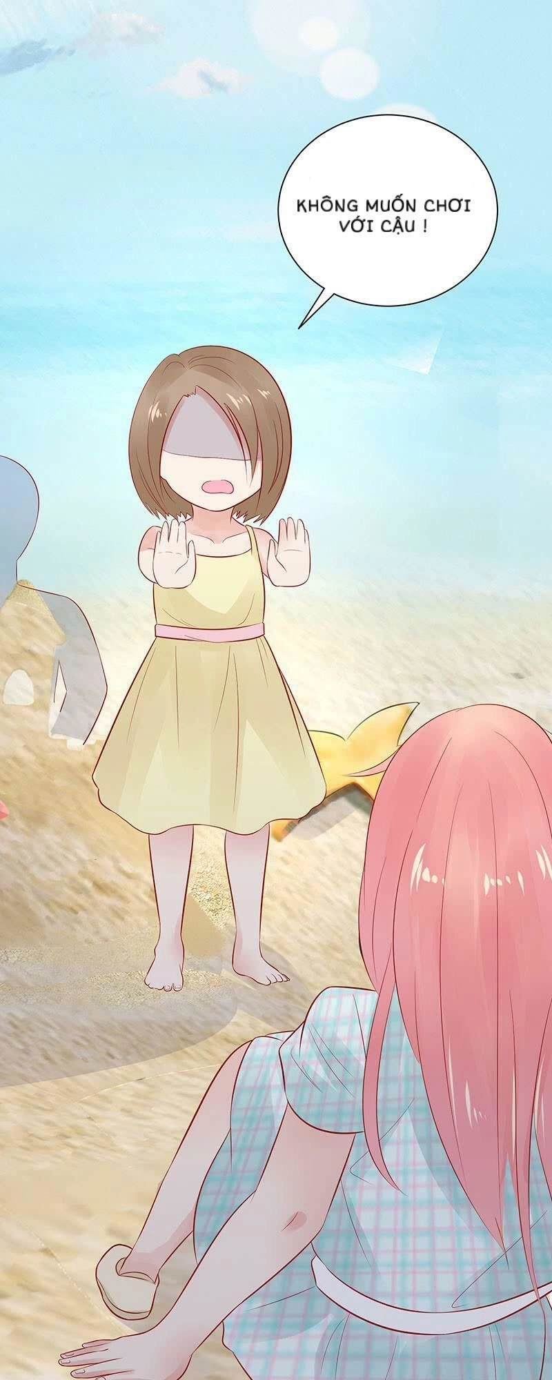 Băng Sơn Học Trưởng Không Được Chọc Chapter 19 - 51