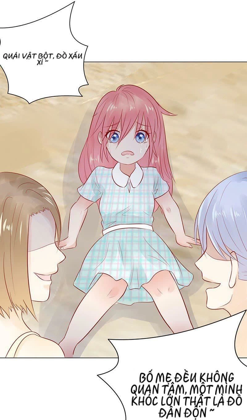 Băng Sơn Học Trưởng Không Được Chọc Chapter 19 - 53