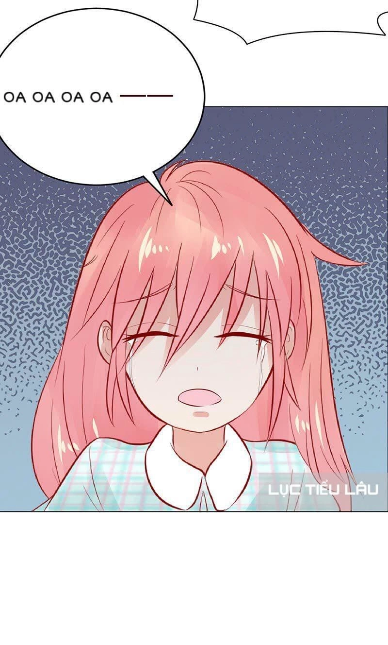 Băng Sơn Học Trưởng Không Được Chọc Chapter 19 - 54