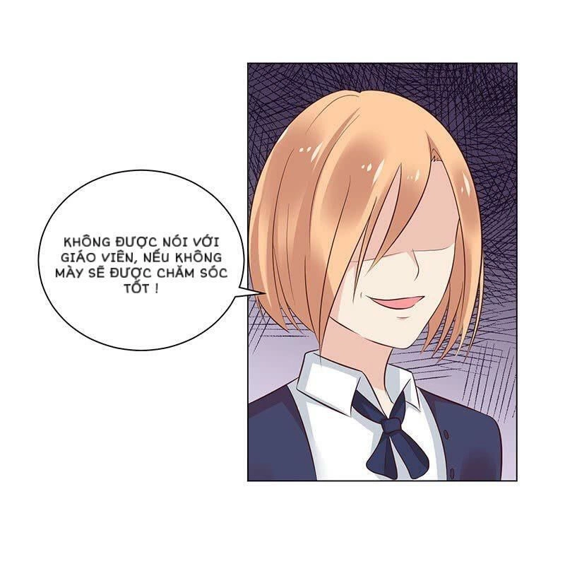 Băng Sơn Học Trưởng Không Được Chọc Chapter 19 - 59