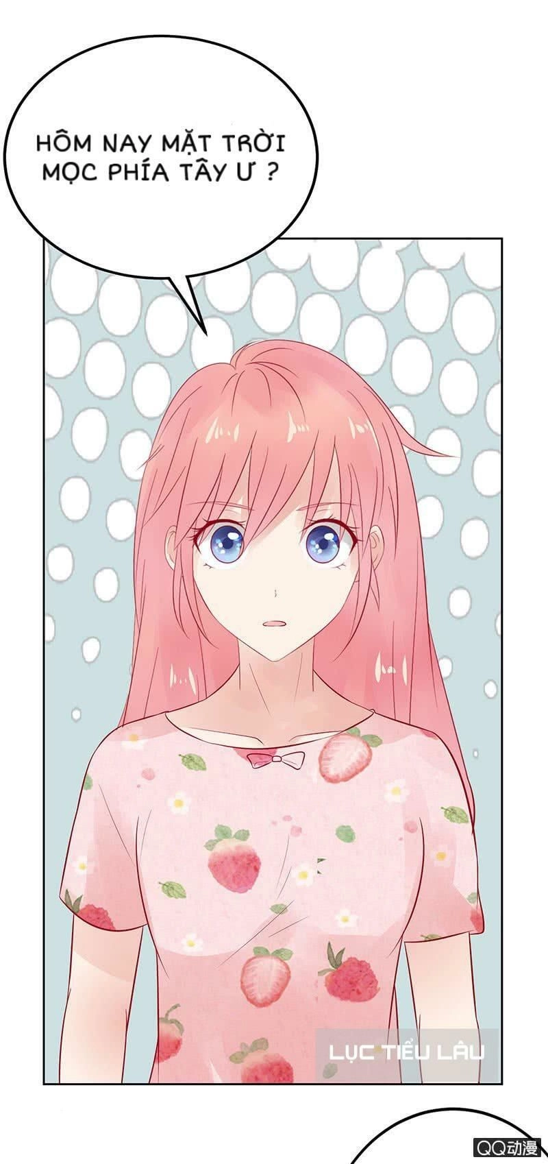 Băng Sơn Học Trưởng Không Được Chọc Chapter 20 - 14