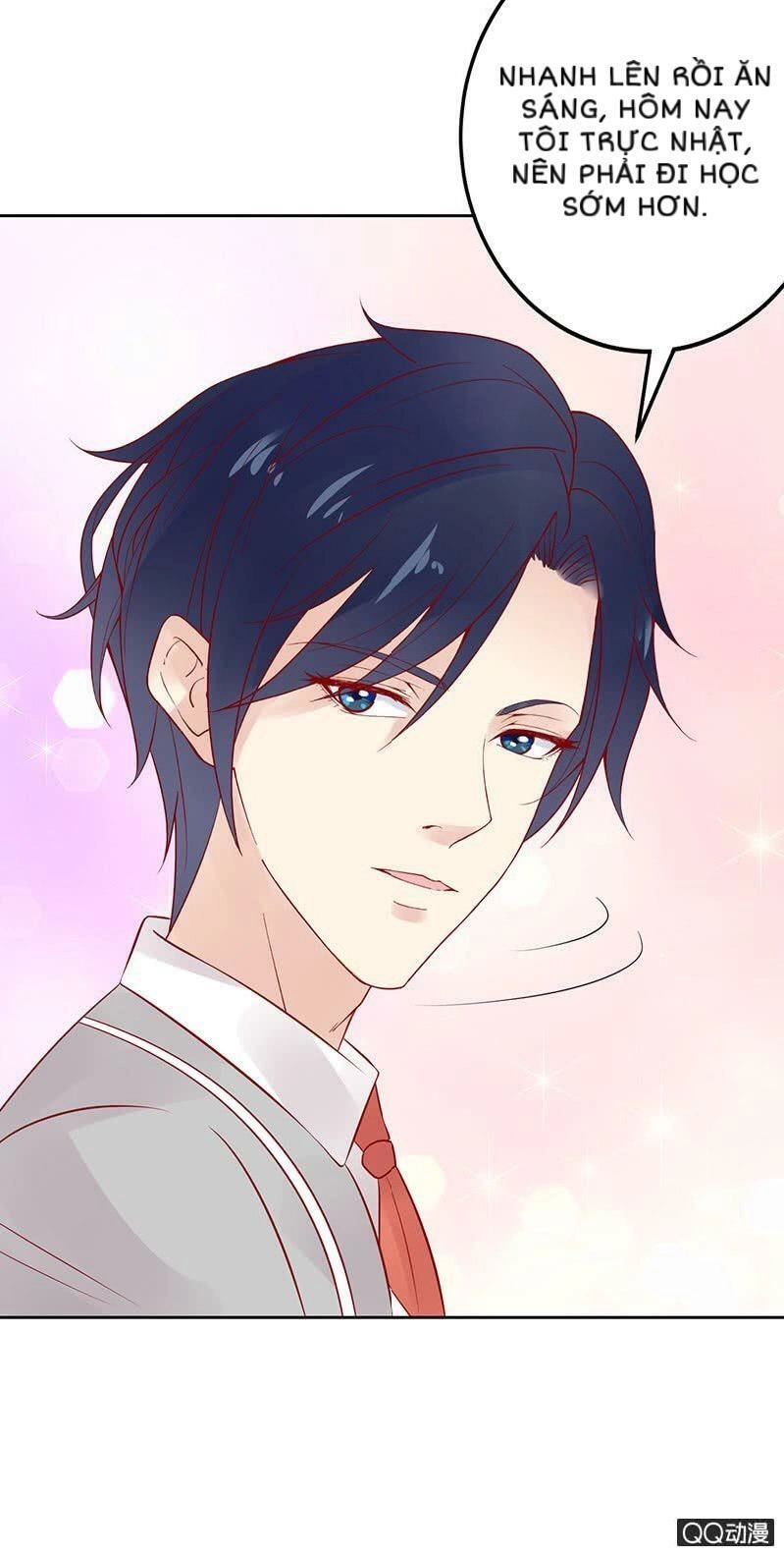 Băng Sơn Học Trưởng Không Được Chọc Chapter 20 - 15