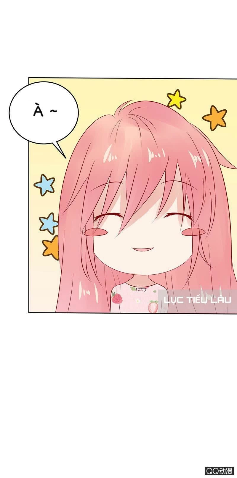 Băng Sơn Học Trưởng Không Được Chọc Chapter 20 - 16