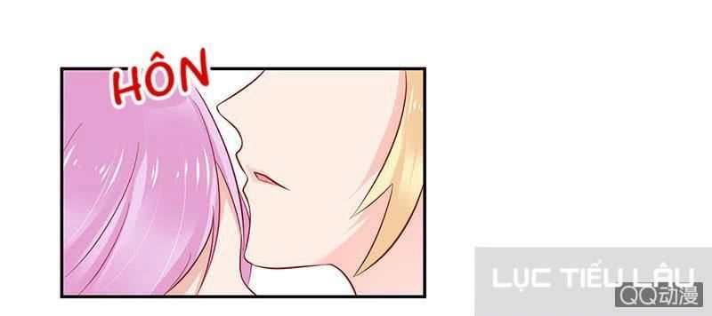 Băng Sơn Học Trưởng Không Được Chọc Chapter 20 - 31