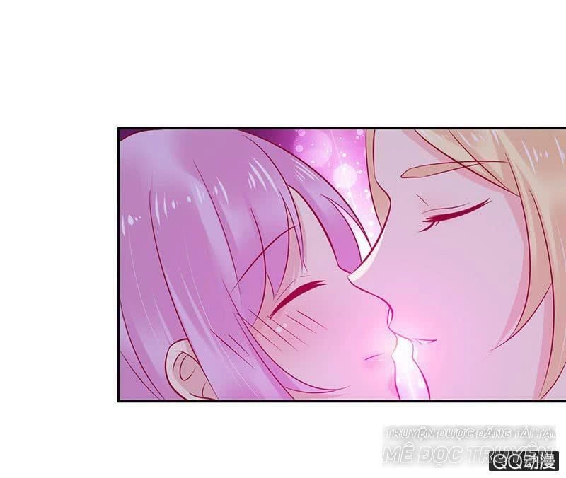 Băng Sơn Học Trưởng Không Được Chọc Chapter 20 - 34