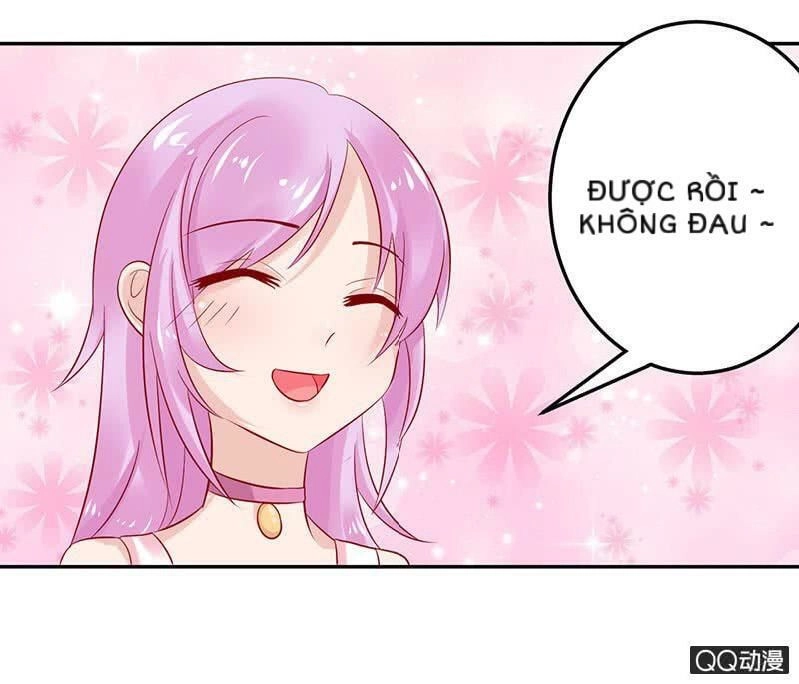 Băng Sơn Học Trưởng Không Được Chọc Chapter 20 - 36