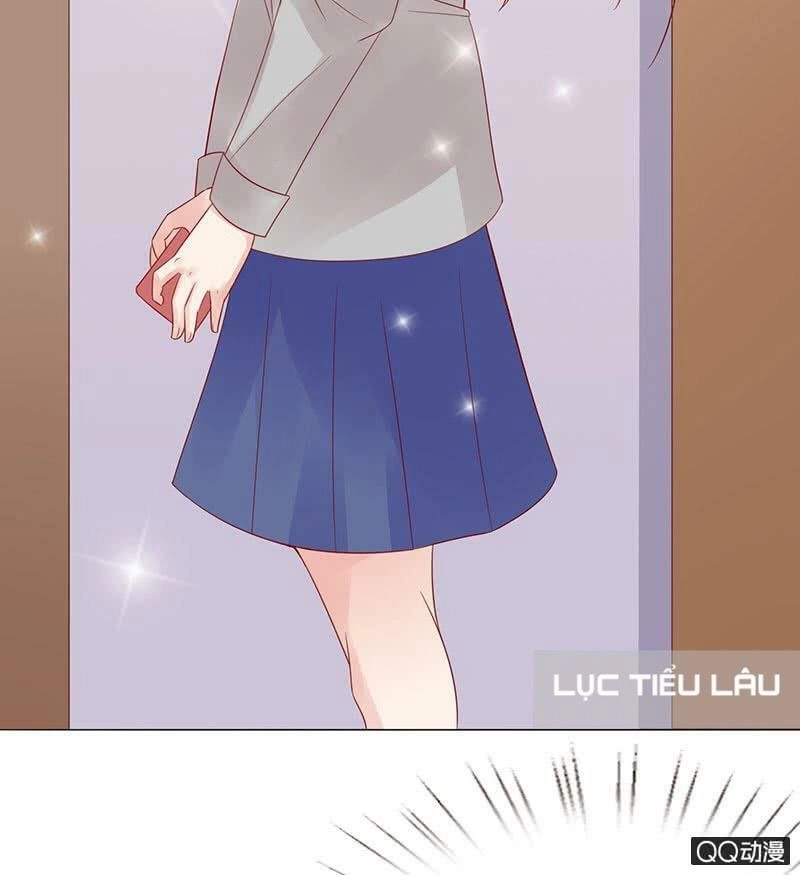 Băng Sơn Học Trưởng Không Được Chọc Chapter 20 - 51