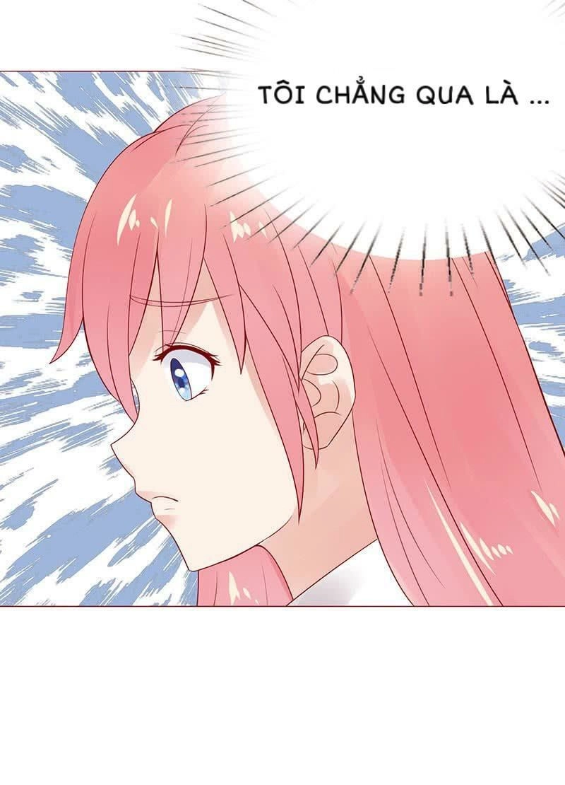 Băng Sơn Học Trưởng Không Được Chọc Chapter 20 - 52