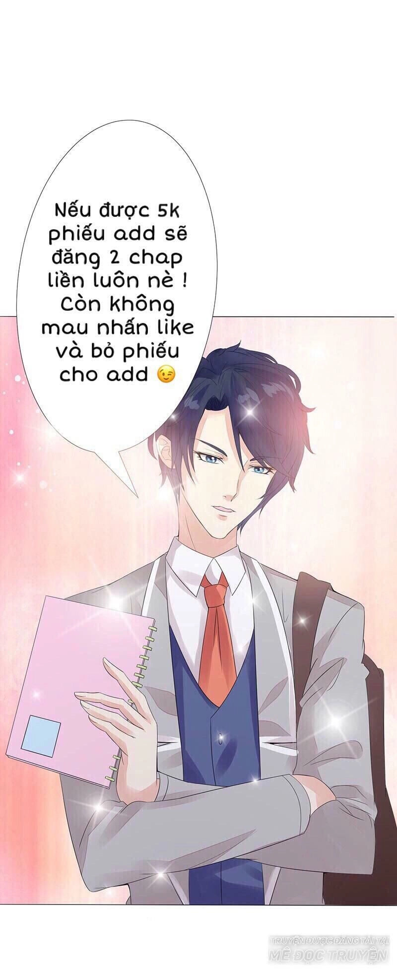 Băng Sơn Học Trưởng Không Được Chọc Chapter 20 - 54