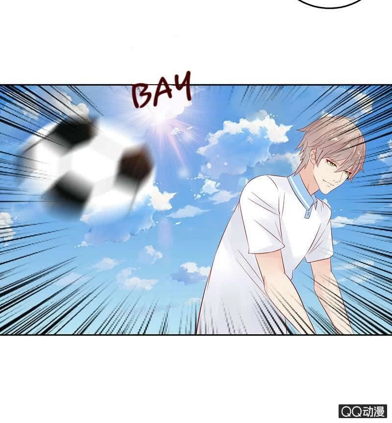 Băng Sơn Học Trưởng Không Được Chọc Chapter 21.2 - 10