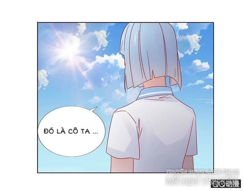 Băng Sơn Học Trưởng Không Được Chọc Chapter 22 - 6