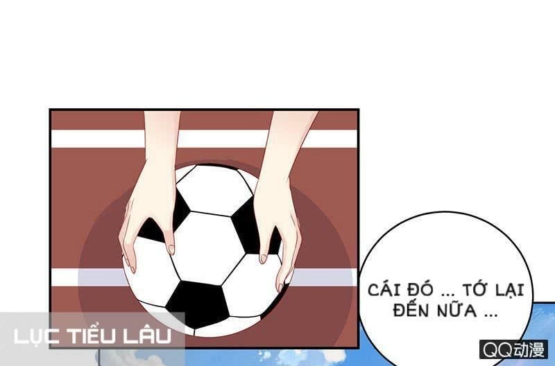 Băng Sơn Học Trưởng Không Được Chọc Chapter 22 - 15