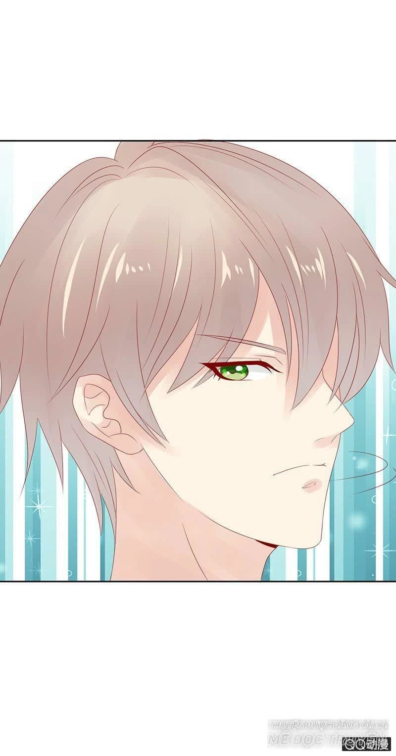 Băng Sơn Học Trưởng Không Được Chọc Chapter 22 - 20