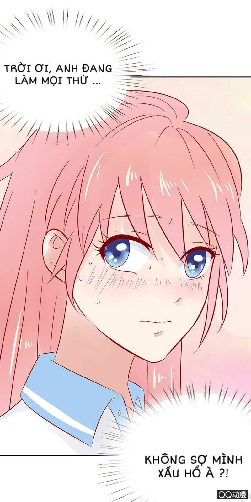 Băng Sơn Học Trưởng Không Được Chọc Chapter 22 - 26