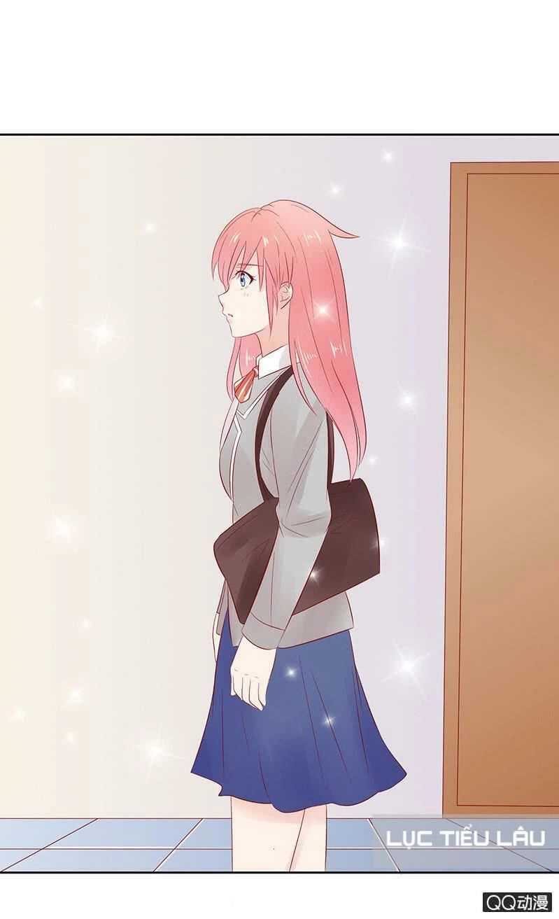 Băng Sơn Học Trưởng Không Được Chọc Chapter 22 - 30