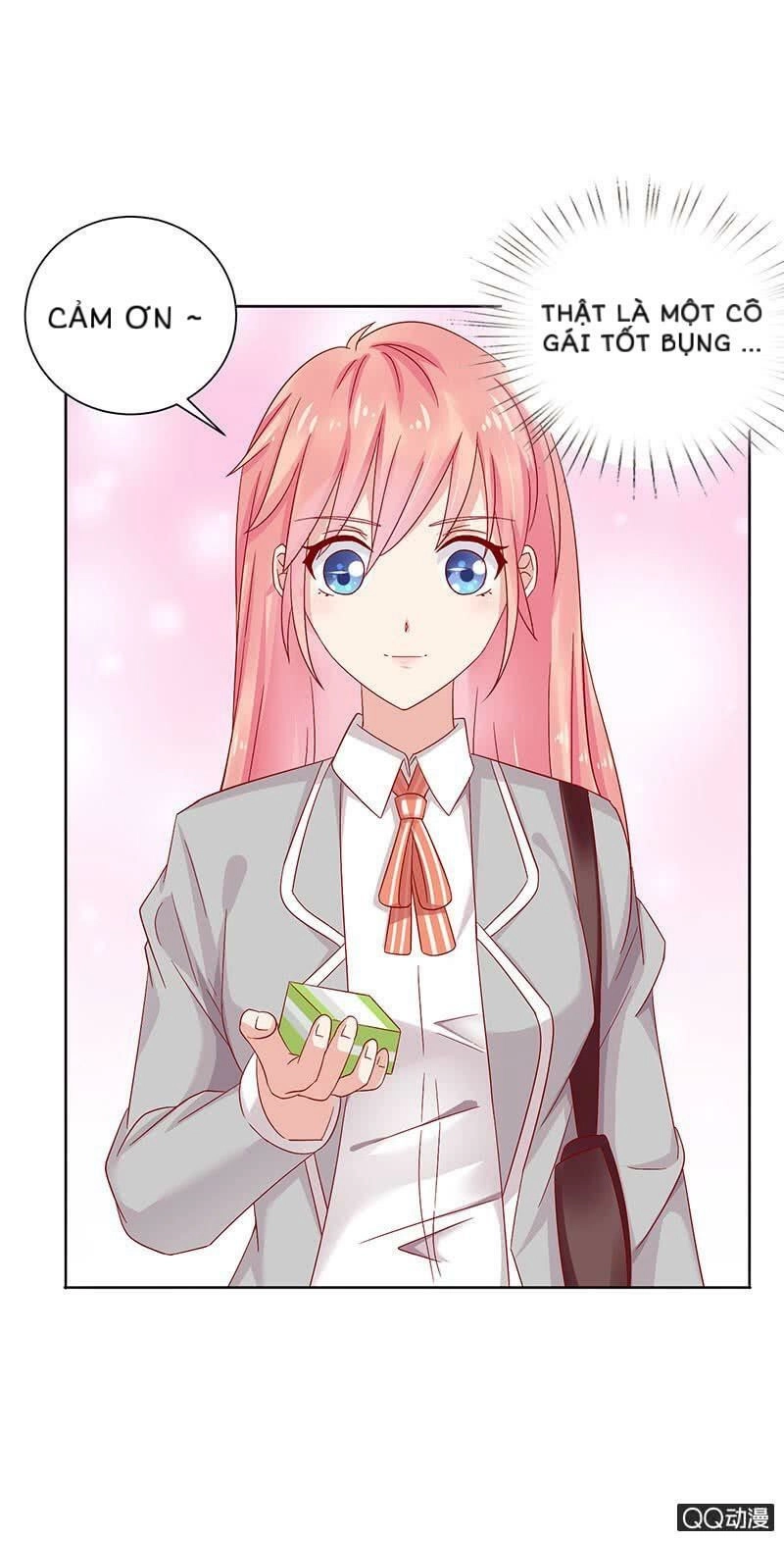 Băng Sơn Học Trưởng Không Được Chọc Chapter 22 - 40