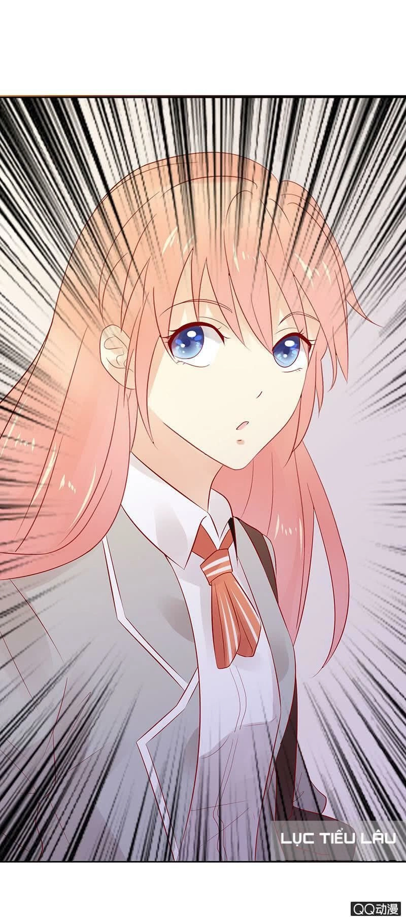 Băng Sơn Học Trưởng Không Được Chọc Chapter 23.1 - 3