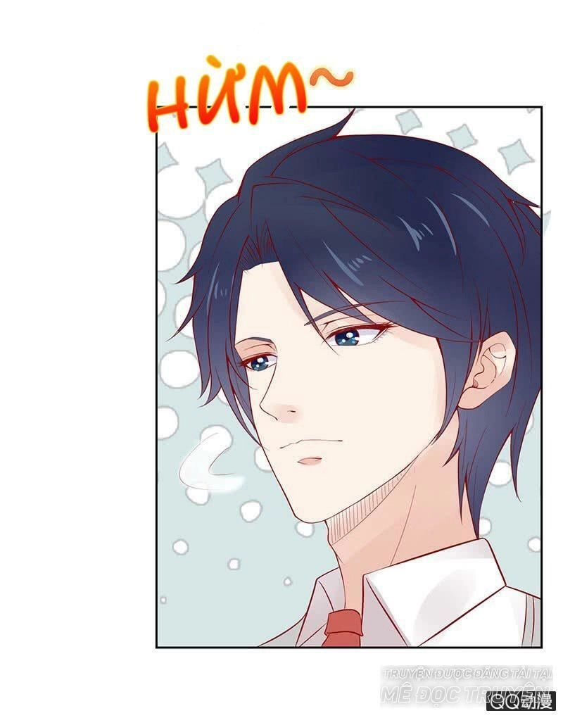 Băng Sơn Học Trưởng Không Được Chọc Chapter 23.1 - 6