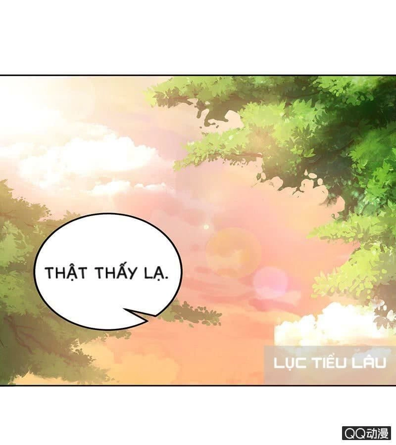 Băng Sơn Học Trưởng Không Được Chọc Chapter 23.1 - 7