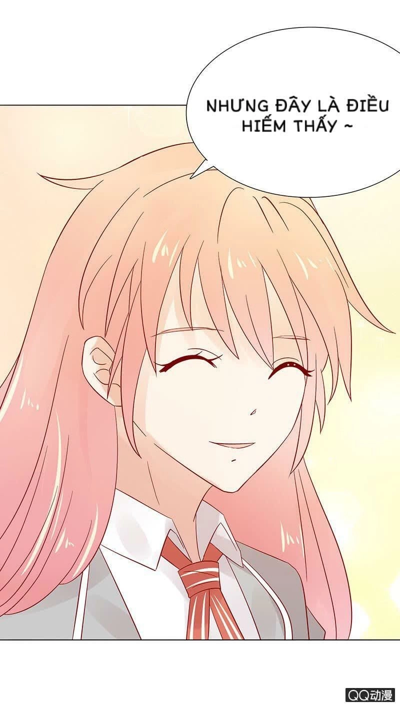 Băng Sơn Học Trưởng Không Được Chọc Chapter 23.1 - 8