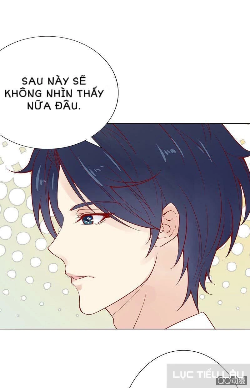 Băng Sơn Học Trưởng Không Được Chọc Chapter 23.1 - 9