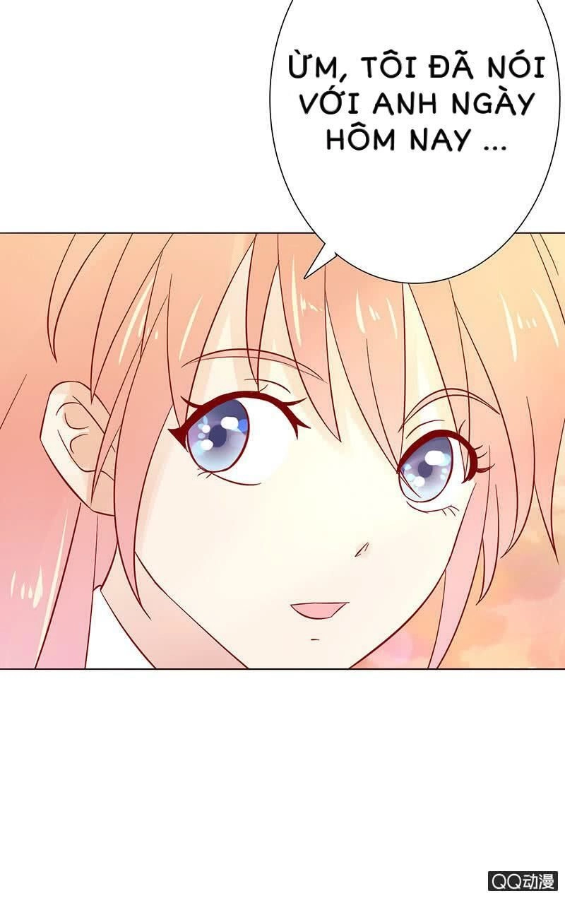 Băng Sơn Học Trưởng Không Được Chọc Chapter 23.1 - 10