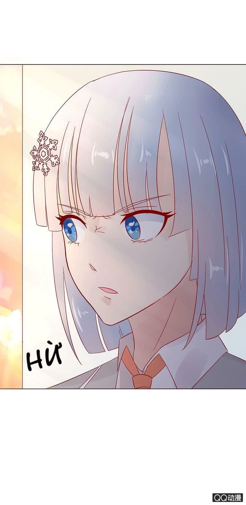 Băng Sơn Học Trưởng Không Được Chọc Chapter 23.1 - 12