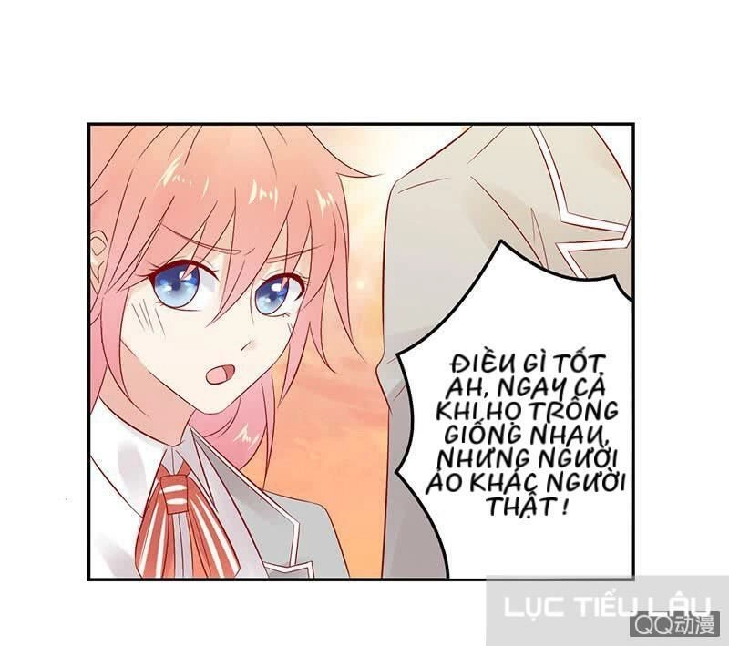 Băng Sơn Học Trưởng Không Được Chọc Chapter 23.1 - 17