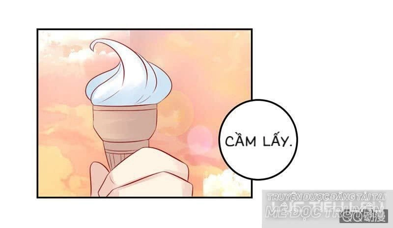 Băng Sơn Học Trưởng Không Được Chọc Chapter 23.1 - 21