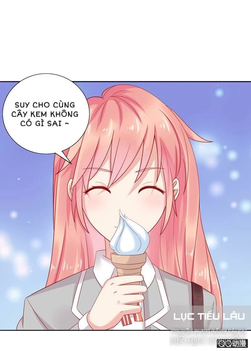 Băng Sơn Học Trưởng Không Được Chọc Chapter 23.2 - 1