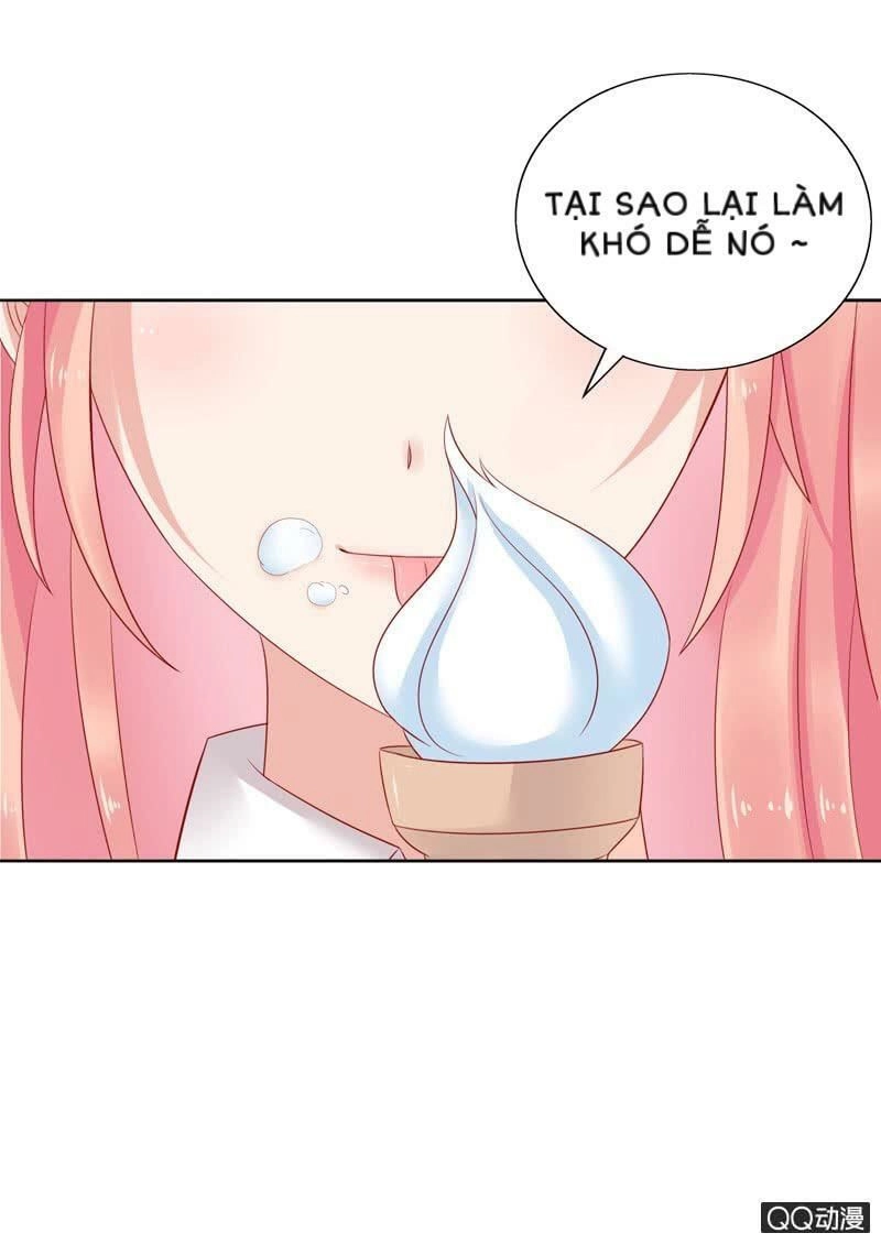 Băng Sơn Học Trưởng Không Được Chọc Chapter 23.2 - 2