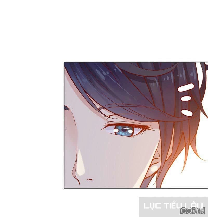 Băng Sơn Học Trưởng Không Được Chọc Chapter 23.2 - 3