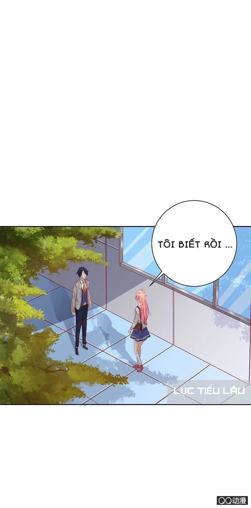 Băng Sơn Học Trưởng Không Được Chọc Chapter 23.2 - 8