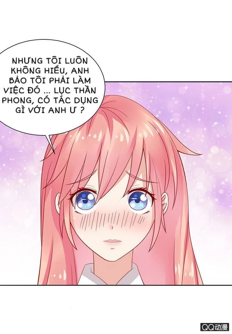 Băng Sơn Học Trưởng Không Được Chọc Chapter 23.2 - 9