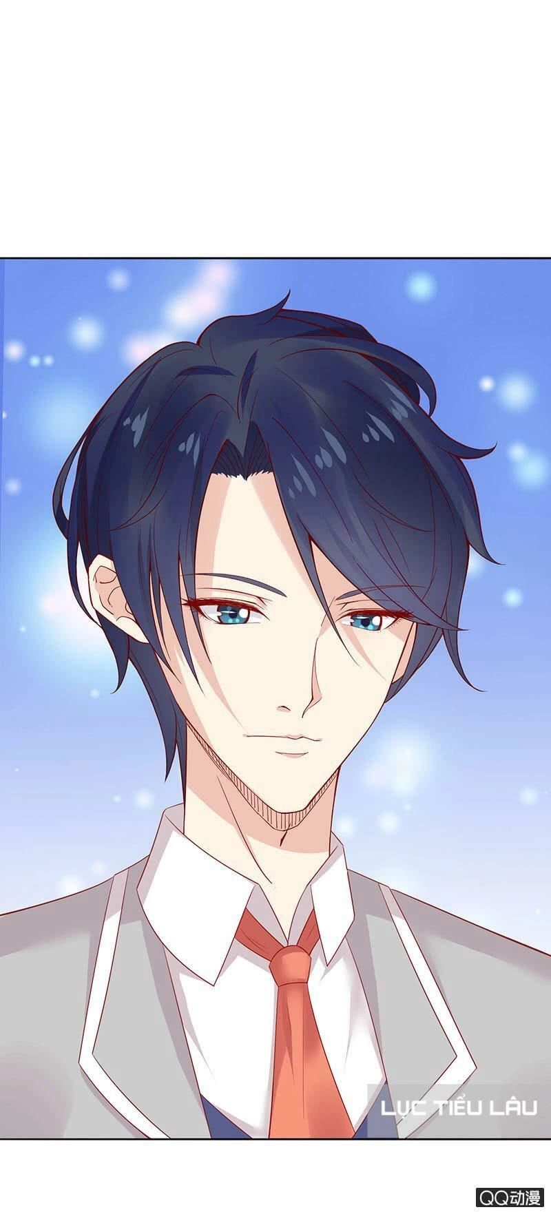 Băng Sơn Học Trưởng Không Được Chọc Chapter 23.2 - 10