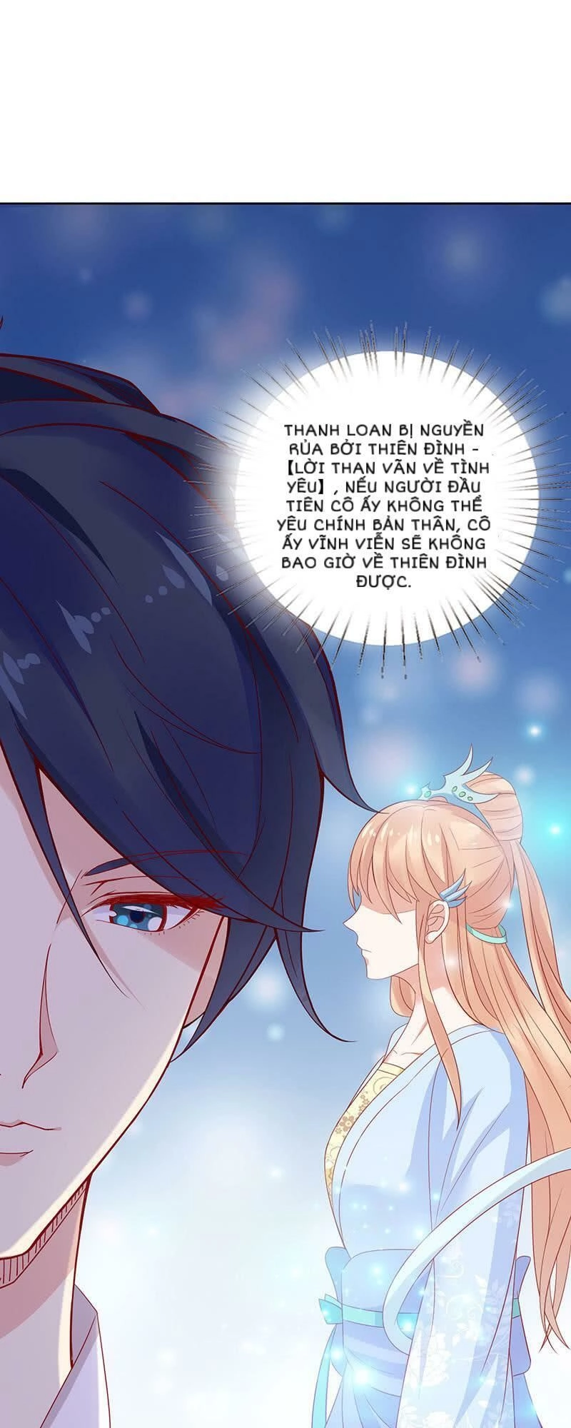 Băng Sơn Học Trưởng Không Được Chọc Chapter 23.2 - 11