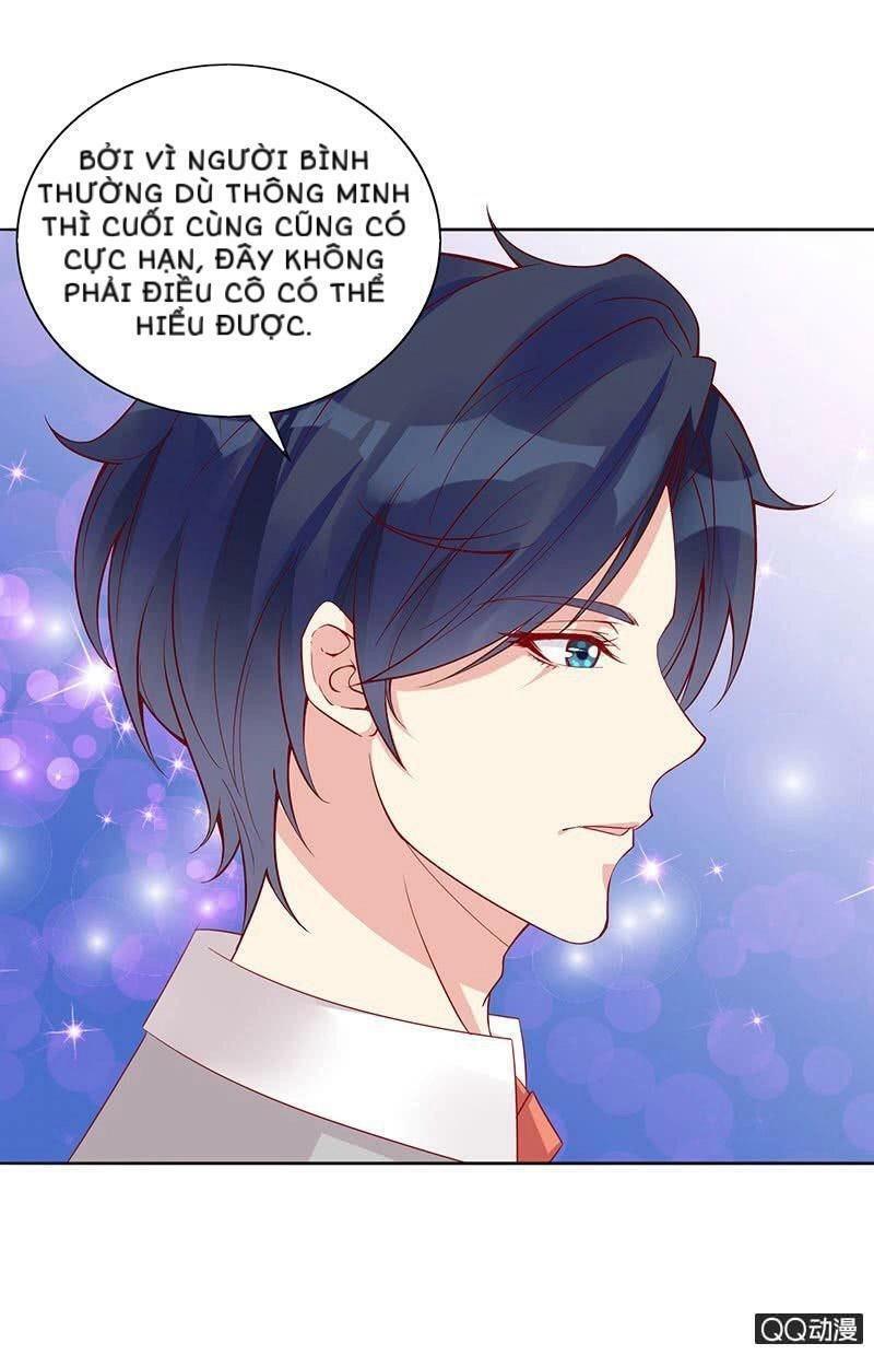 Băng Sơn Học Trưởng Không Được Chọc Chapter 23.2 - 14