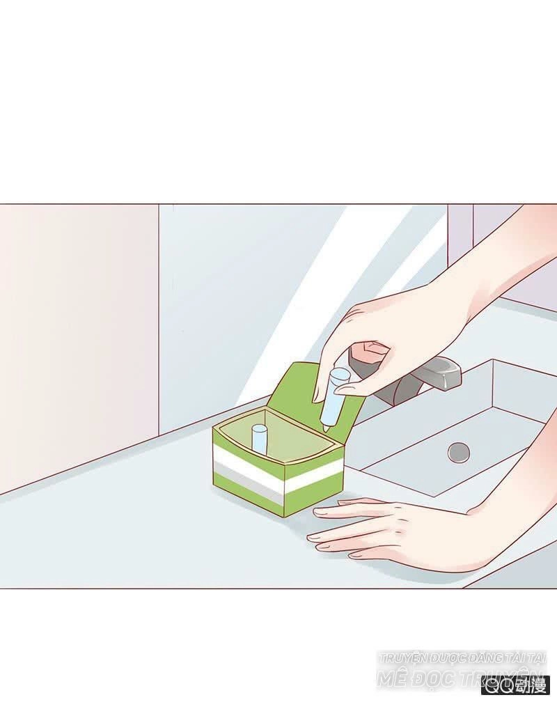 Băng Sơn Học Trưởng Không Được Chọc Chapter 23.2 - 18