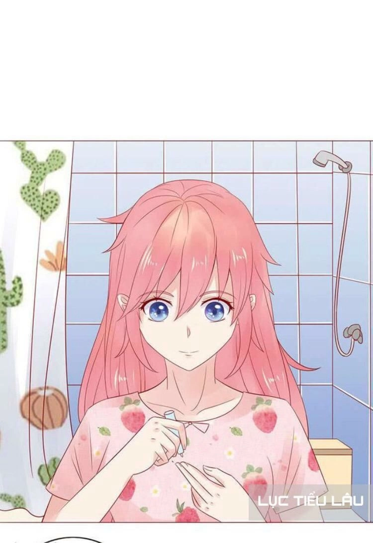 Băng Sơn Học Trưởng Không Được Chọc Chapter 23.2 - 19