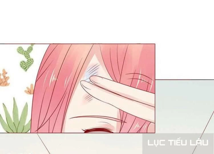 Băng Sơn Học Trưởng Không Được Chọc Chapter 23.2 - 21