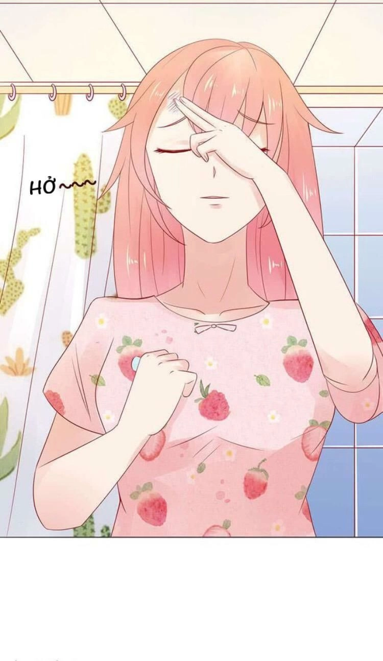 Băng Sơn Học Trưởng Không Được Chọc Chapter 23.2 - 22