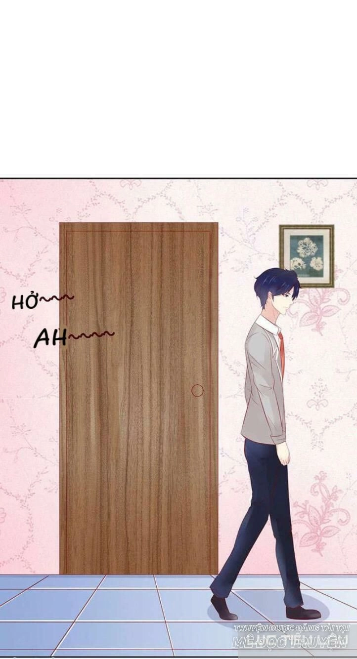 Băng Sơn Học Trưởng Không Được Chọc Chapter 23.2 - 23